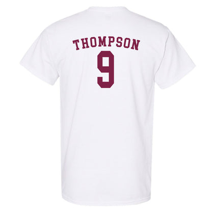 Arizona State - NCAA Football : Jalen Thompson - Sports Shersey T-Shirt-1