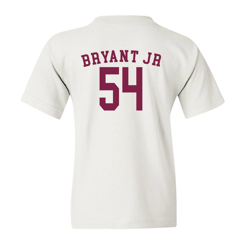 Arizona State - NCAA Football : Desean Bryant Jr - Sports Shersey Youth T-Shirt-1