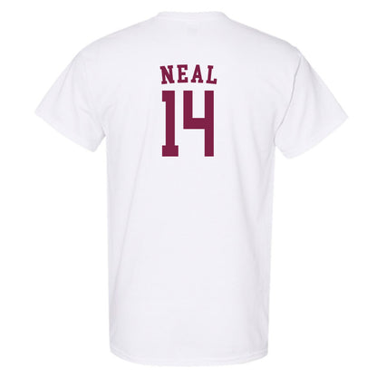 Arizona State - NCAA Women's Volleyball : Jillian Neal - Sports Shersey T-Shirt-1