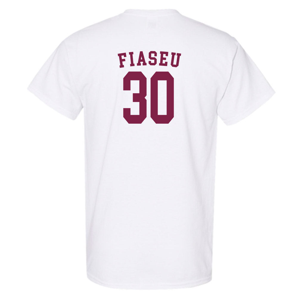 Arizona State - NCAA Football : Zyrus Fiaseu - Sports Shersey T-Shirt