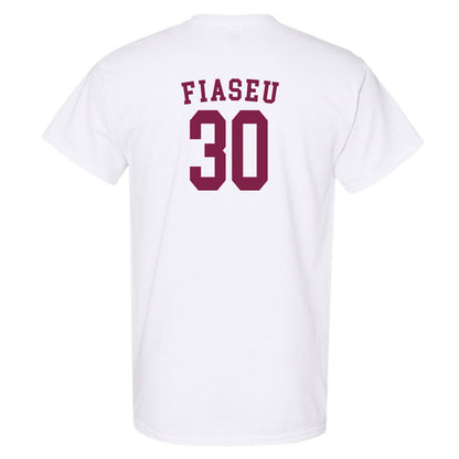 Arizona State - NCAA Football : Zyrus Fiaseu - Sports Shersey T-Shirt