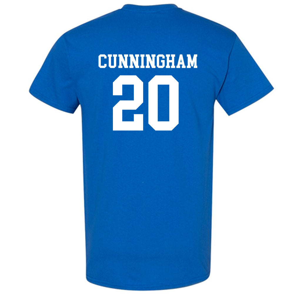 Drake - NCAA Football : Cam Cunningham - Classic Shersey T-Shirt-1