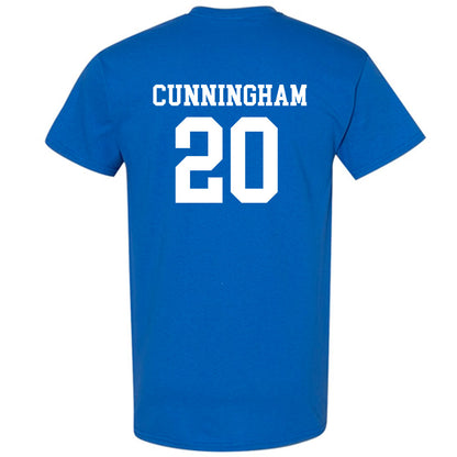 Drake - NCAA Football : Cam Cunningham - Classic Shersey T-Shirt-1