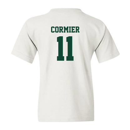 Hawaii - NCAA Women's Volleyball : Maeli Cormier - Classic Shersey Youth T-Shirt-1
