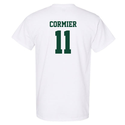 Hawaii - NCAA Women's Volleyball : Maeli Cormier - Classic Shersey T-Shirt-1