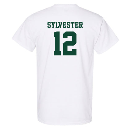 Hawaii - NCAA Women's Volleyball : Miliana Sylvester - Classic Shersey T-Shirt-1
