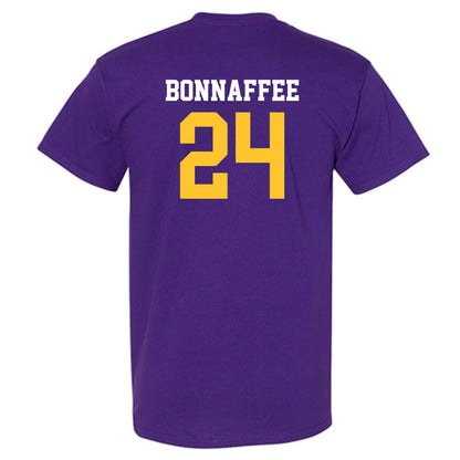 LSU - NCAA Women's Volleyball : Sophie Bonnaffee - Classic Shersey T-Shirt-1