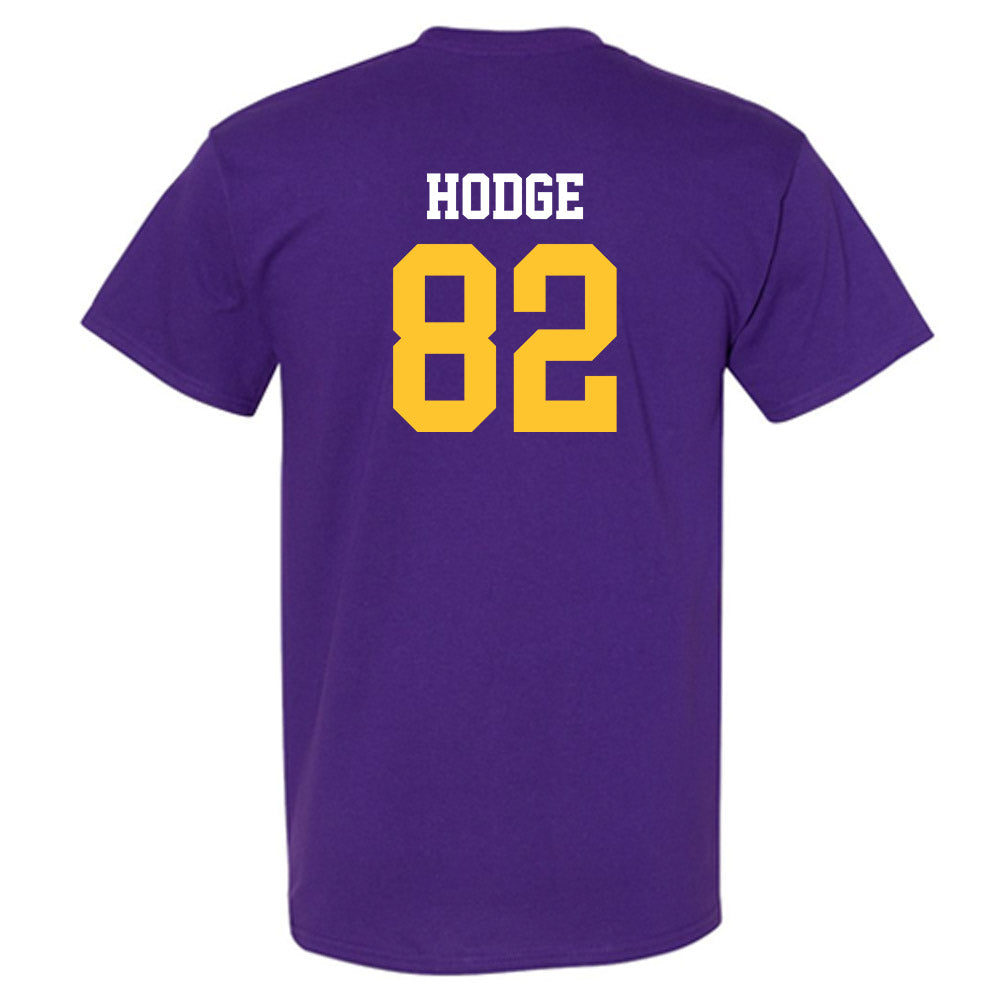 LSU - NCAA Softball : Avery Hodge - Classic Shersey T-Shirt-1