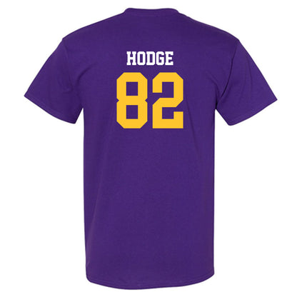 LSU - NCAA Softball : Avery Hodge - Classic Shersey T-Shirt-1