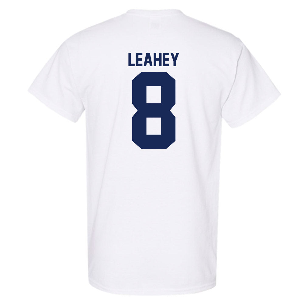 Rice - NCAA Football : Colin Leahey - Fashion Shersey T-Shirt-1