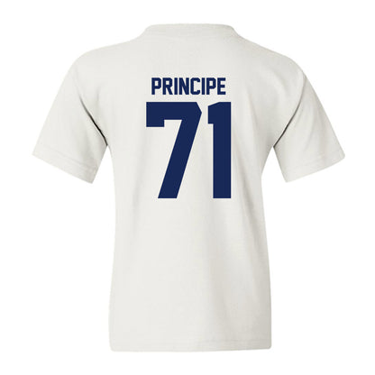 Rice - NCAA Football : Cole Principe - Fashion Shersey Youth T-Shirt-1