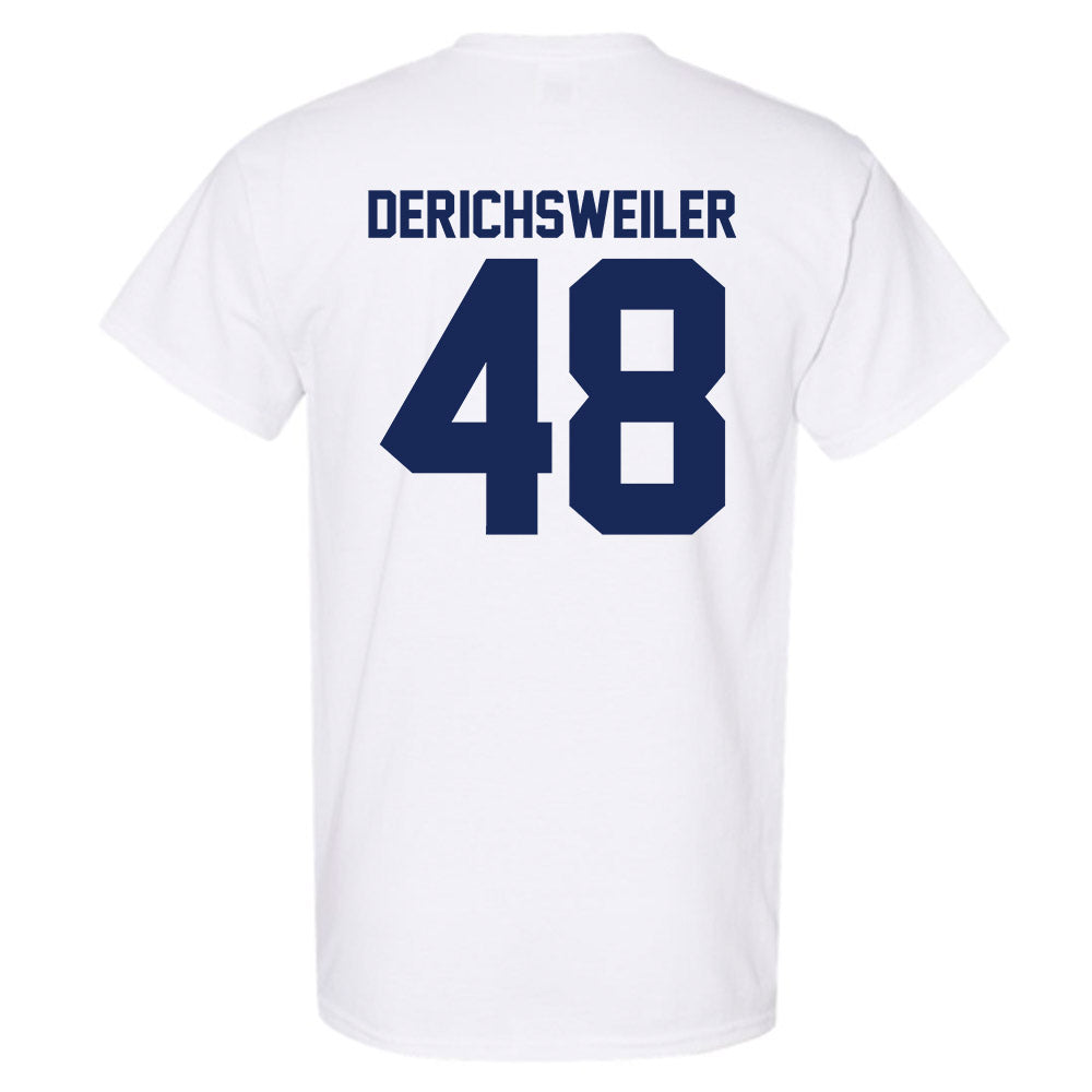 Rice - NCAA Football : Phoenix Derichsweiler - Fashion Shersey T-Shirt-1