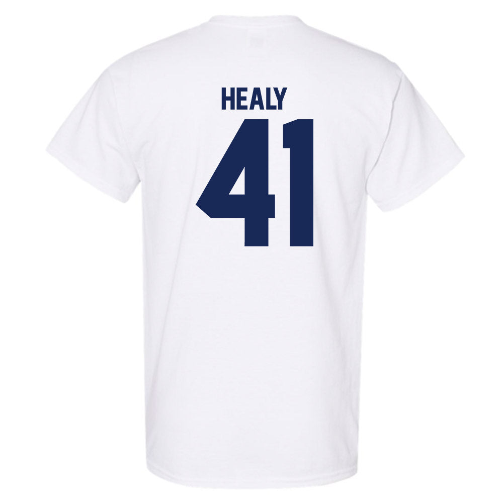 Rice - NCAA Football : Preston Healy - Fashion Shersey T-Shirt-1