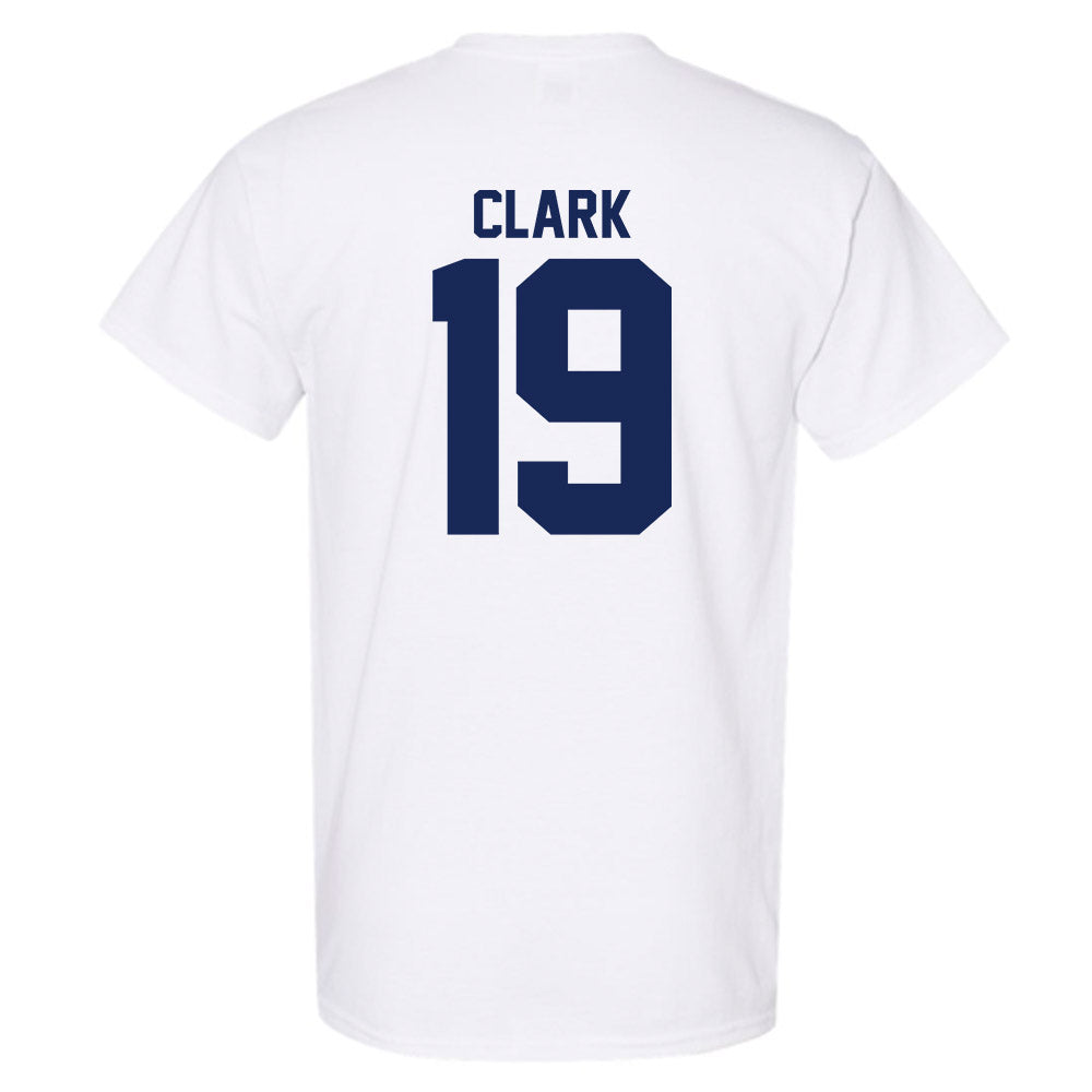 Rice - NCAA Football : Jordan Clark - Fashion Shersey T-Shirt-1