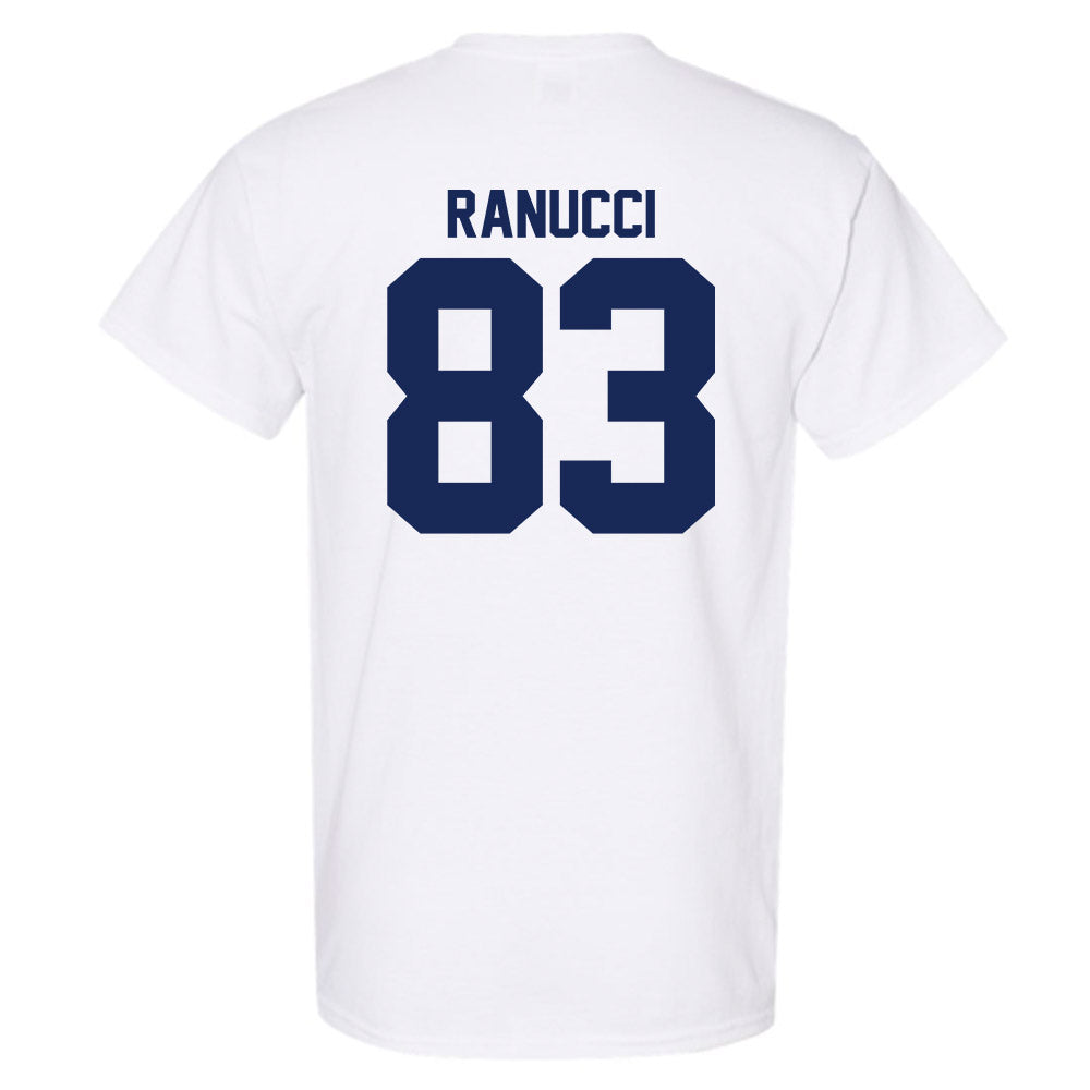 Rice - NCAA Football : Jackson Ranucci - Fashion Shersey T-Shirt-1