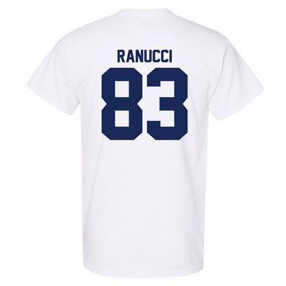 Rice - NCAA Football : Jackson Ranucci - Fashion Shersey T-Shirt-1