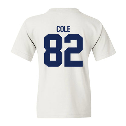 Rice - NCAA Football : Colten Cole - Fashion Shersey Youth T-Shirt-1