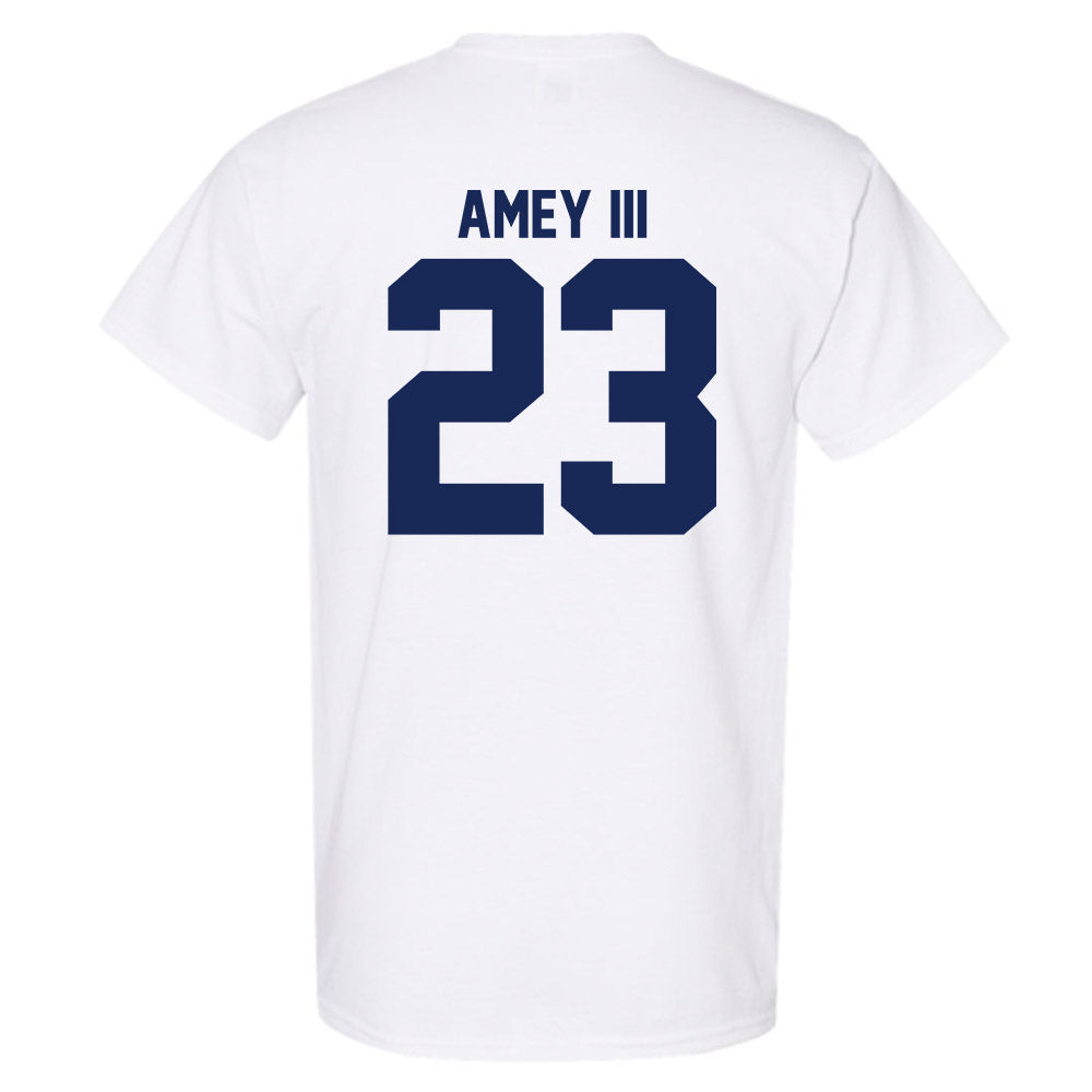 Rice - NCAA Football : Michael Amey III - Fashion Shersey T-Shirt-1