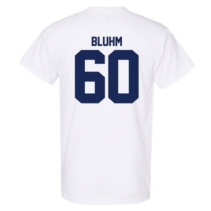 Rice - NCAA Football : Leo Bluhm - Fashion Shersey T-Shirt-1