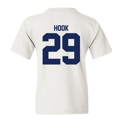 Rice - NCAA Football : Daveon Hook - Fashion Shersey Youth T-Shirt-1