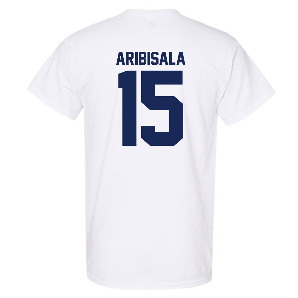 Rice - NCAA Football : Matthew Aribisala - Fashion Shersey T-Shirt-1