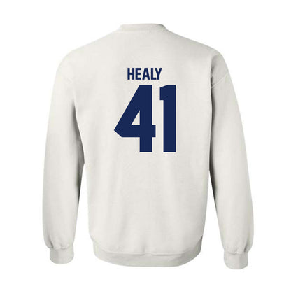 Rice - NCAA Football : Preston Healy - Fashion Shersey Crewneck Sweatshirt-1