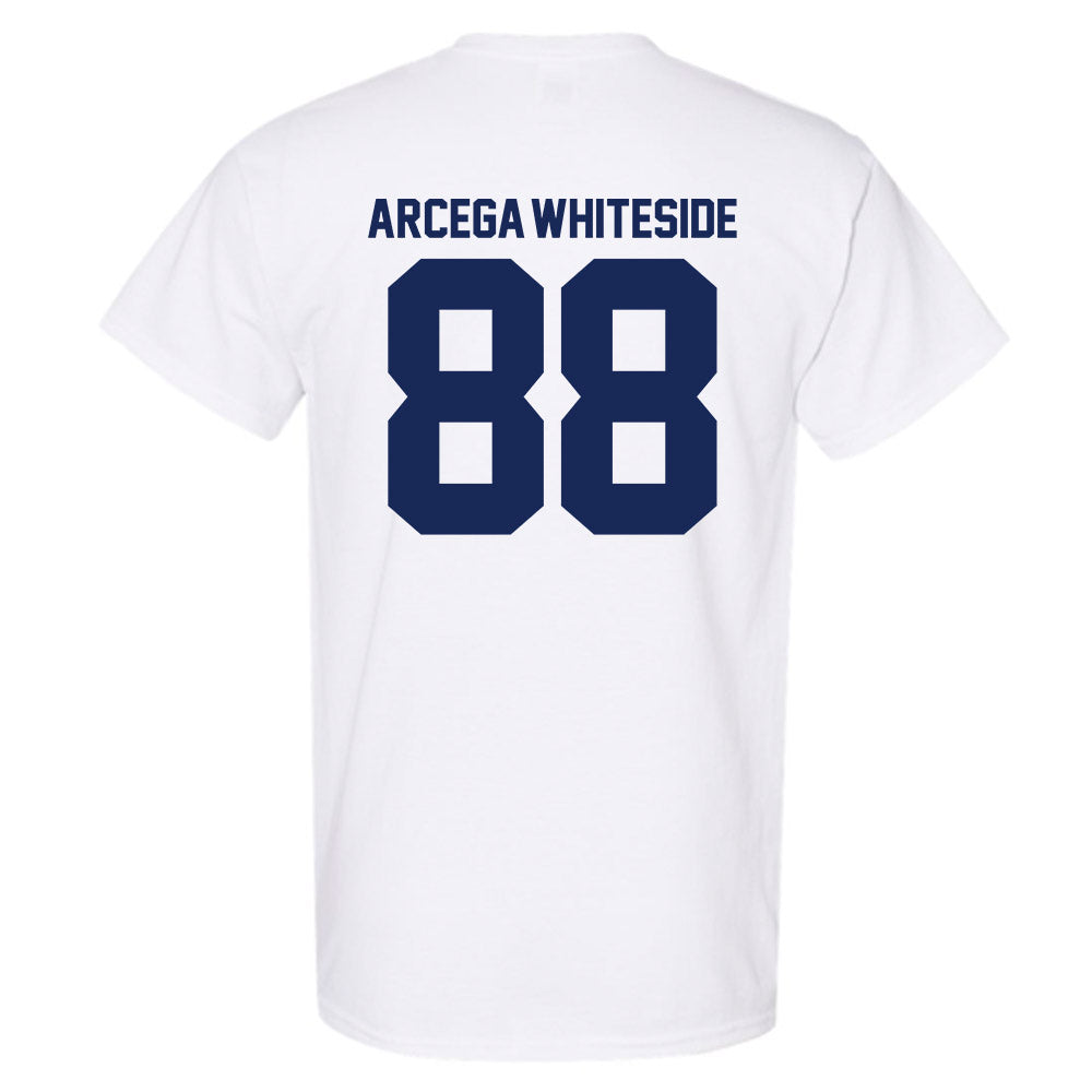 Rice - NCAA Football : Keenan Arcega-Whiteside - Fashion Shersey T-Shirt-1