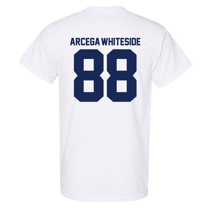 Rice - NCAA Football : Keenan Arcega-Whiteside - Fashion Shersey T-Shirt-1