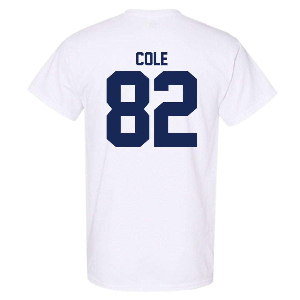 Rice - NCAA Football : Colten Cole - Fashion Shersey T-Shirt-1