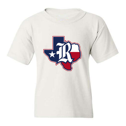 Rice - NCAA Football : Colten Cole - Fashion Shersey Youth T-Shirt-0