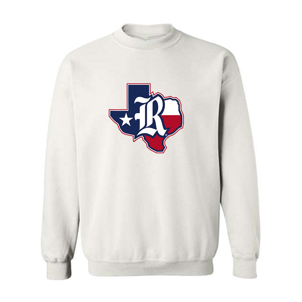 Rice - NCAA Football : Braden Bays - Fashion Shersey Crewneck Sweatshirt-0