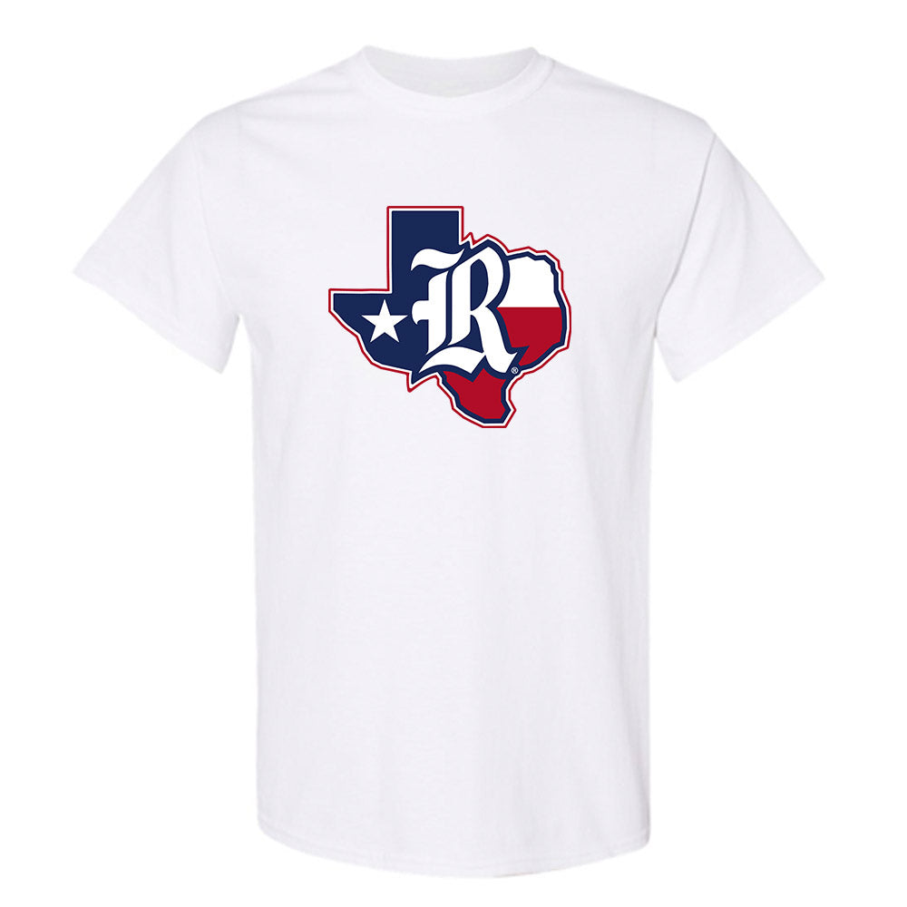 Rice - NCAA Football : Phoenix Derichsweiler - Fashion Shersey T-Shirt-0