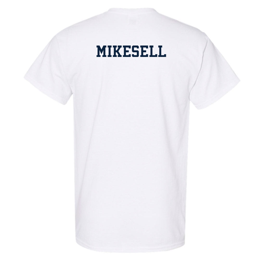Samford - NCAA Men's Golf : Jack Mikesell - Classic Fashion Shersey T-Shirt-1
