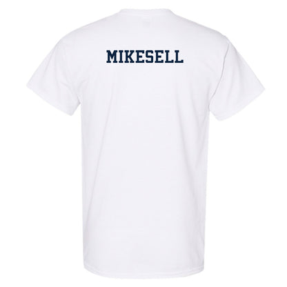 Samford - NCAA Men's Golf : Jack Mikesell - Classic Fashion Shersey T-Shirt-1