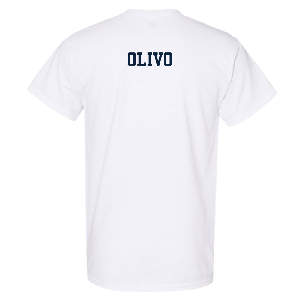 SHSU - NCAA Men's Track & Field : Jackson Olivo - Classic Fashion Shersey T-Shirt-1