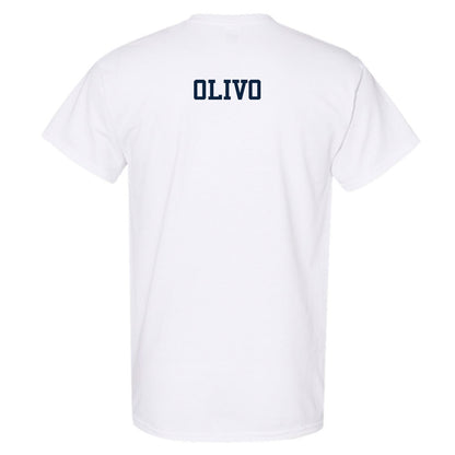 SHSU - NCAA Men's Track & Field : Jackson Olivo - Classic Fashion Shersey T-Shirt-1