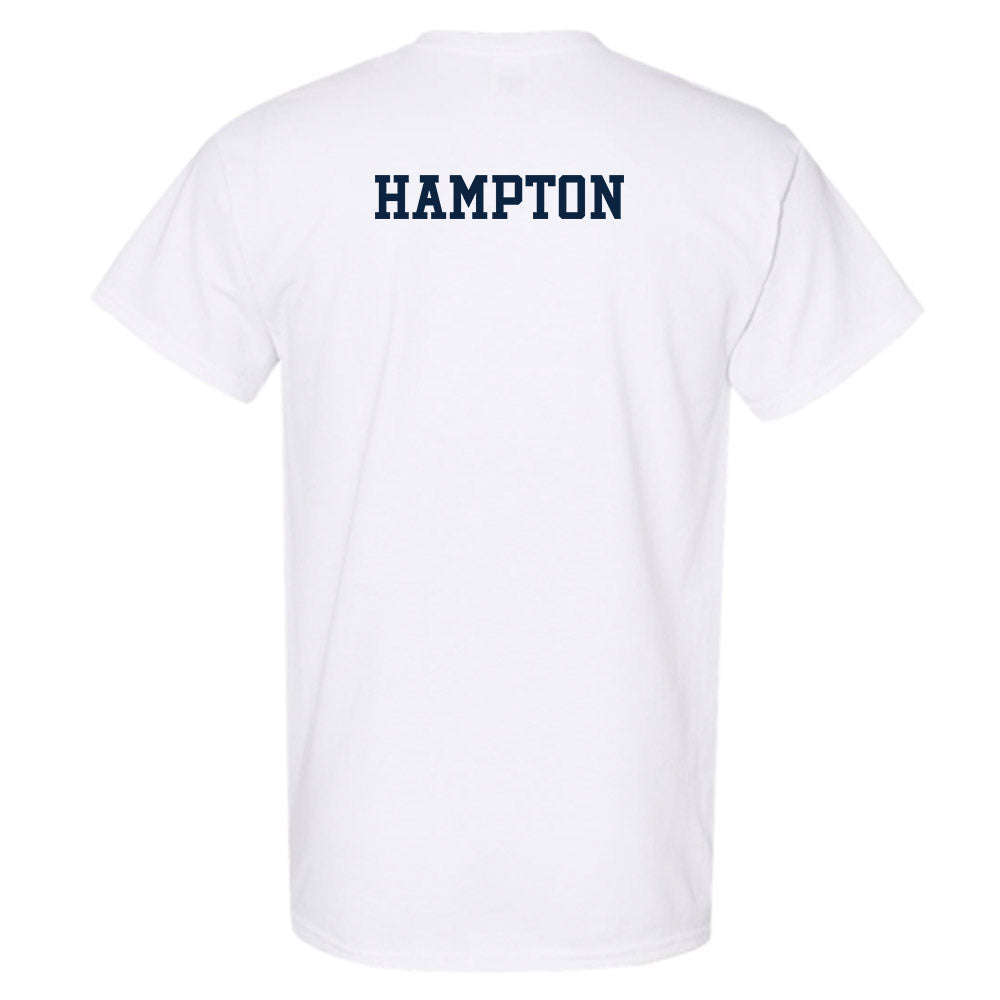 SHSU - NCAA Women's Track & Field : Jasmine Hampton - Classic Fashion Shersey T-Shirt-1
