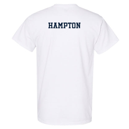 SHSU - NCAA Women's Track & Field : Jasmine Hampton - Classic Fashion Shersey T-Shirt-1