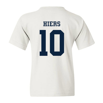 Samford - NCAA Football : Michael Hiers - Classic Fashion Shersey Youth T-Shirt-1