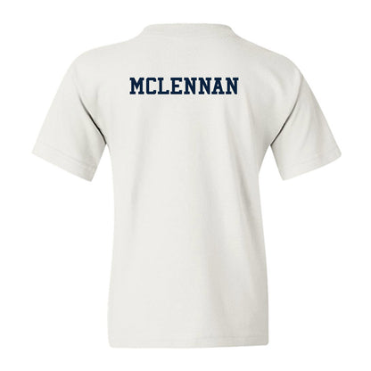 SHSU - NCAA Men's Track & Field : Zephaniah McLennan - Classic Fashion Shersey Youth T-Shirt-1