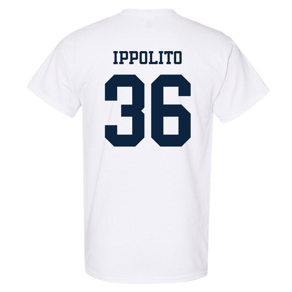 Samford - NCAA Football : Ty Ippolito - Classic Fashion Shersey T-Shirt-1
