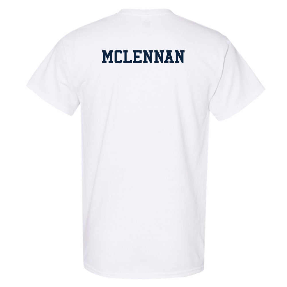 SHSU - NCAA Men's Track & Field : Zephaniah McLennan - Classic Fashion Shersey T-Shirt-1