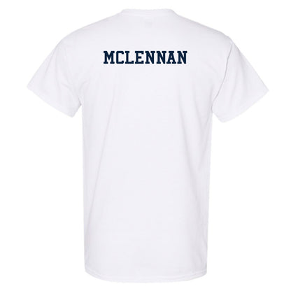 SHSU - NCAA Men's Track & Field : Zephaniah McLennan - Classic Fashion Shersey T-Shirt-1