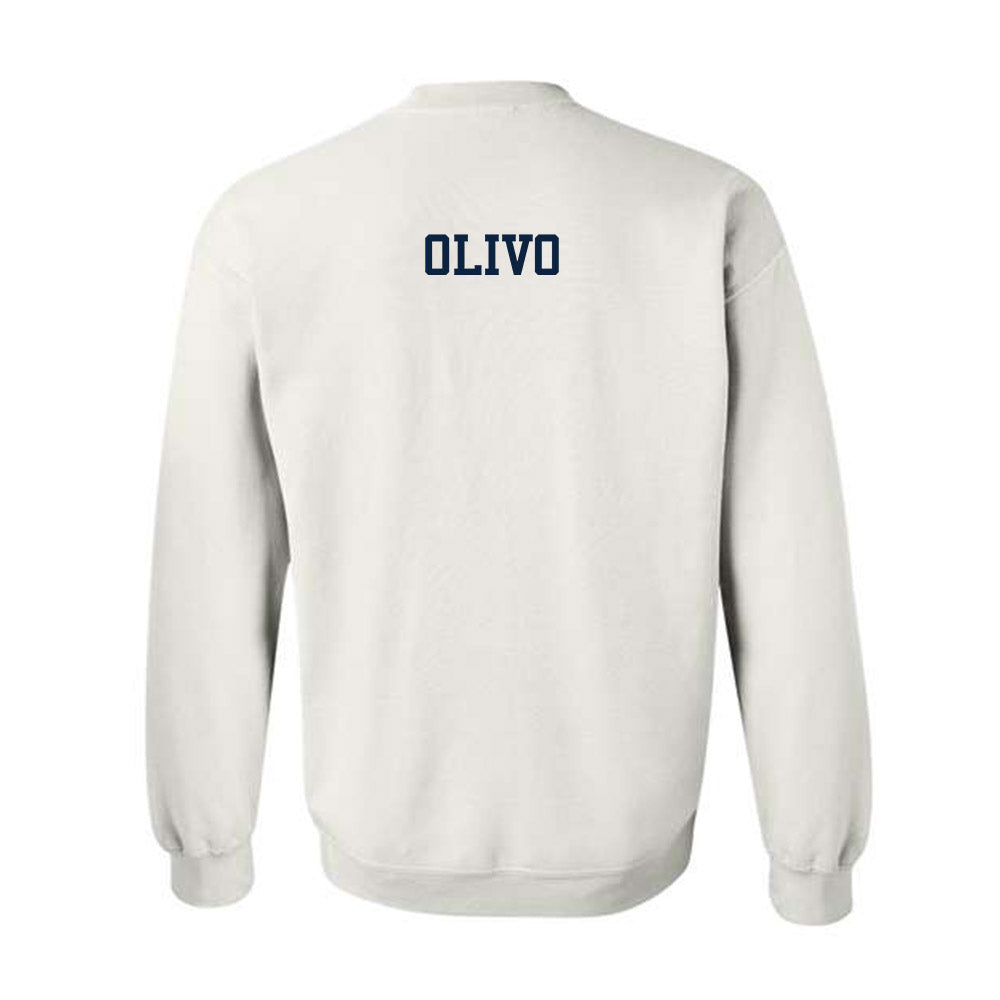 SHSU - NCAA Men's Track & Field : Jackson Olivo - Classic Fashion Shersey Crewneck Sweatshirt-1