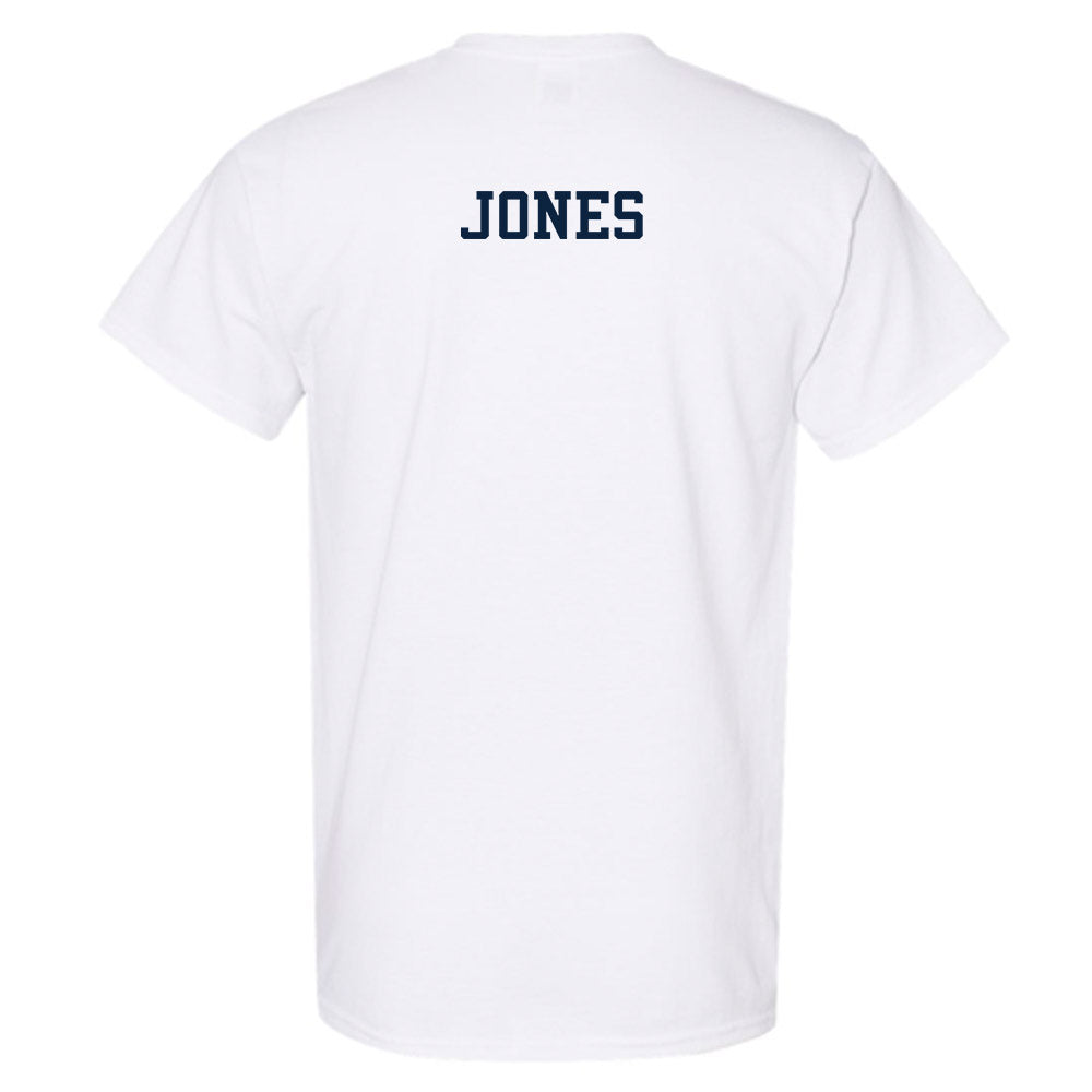 Samford - NCAA Men's Track & Field : Ian Jones - Classic Fashion Shersey T-Shirt-1