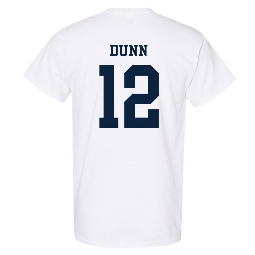Samford - NCAA Football : Gardner Dunn - Classic Fashion Shersey T-Shirt-1