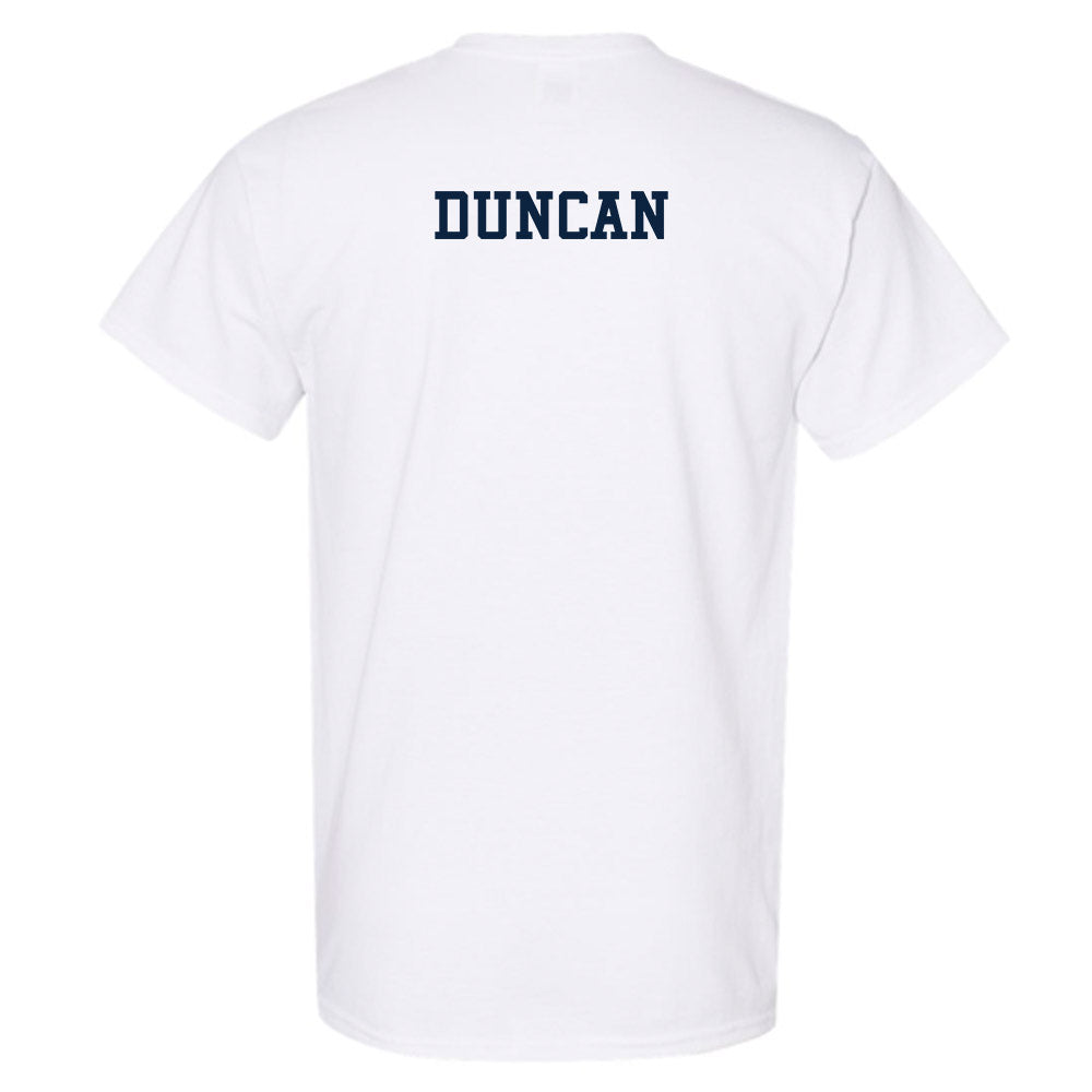 Samford - NCAA Cheerleading : Jayla Duncan - Classic Fashion Shersey T-Shirt-1