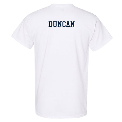 Samford - NCAA Cheerleading : Jayla Duncan - Classic Fashion Shersey T-Shirt-1