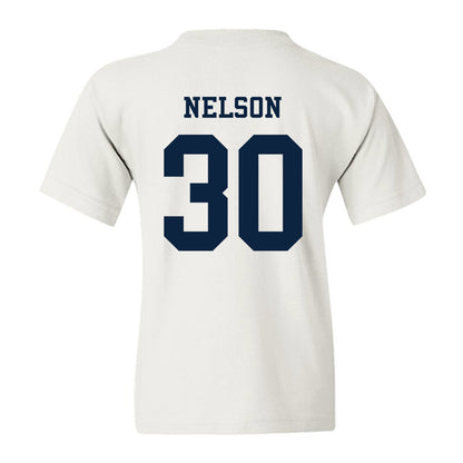 Samford - NCAA Softball : Ella Nelson - Classic Fashion Shersey Youth T-Shirt-1
