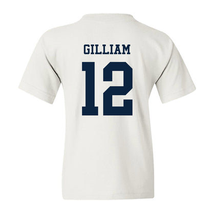 Samford - NCAA Football : charlie gilliam - Classic Fashion Shersey Youth T-Shirt-1